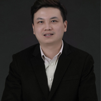 黄兴老师