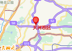 天河校区