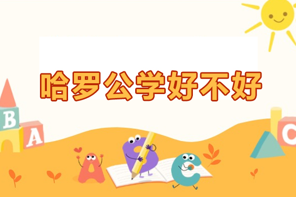 深圳哈罗国际学校深度解析