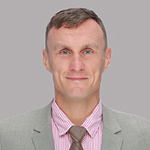 Martin Hubisz
