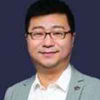 李炜老师