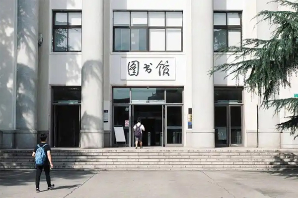 校区环境展示