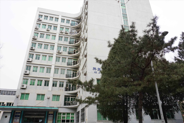 校区环境展示