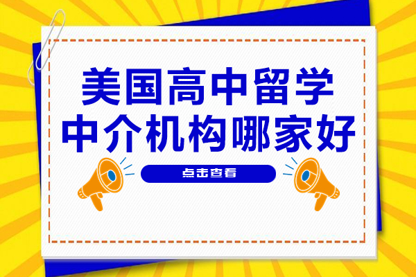 美国高中留学专业中介深度解析