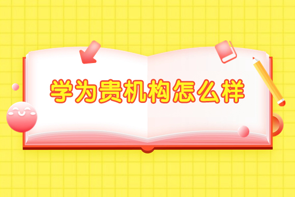 郑州学为贵教育深度解析