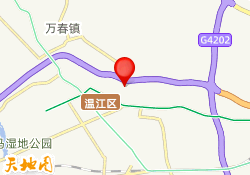 温江校区