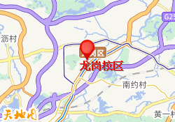 龙岗校区
