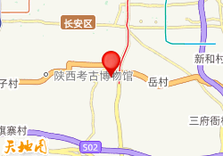 西财校区