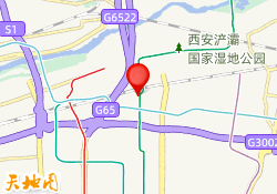 陕科校区