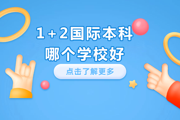 北京科技大学国际本科深度解析