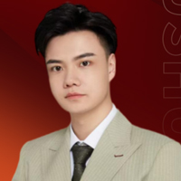 谢清舟