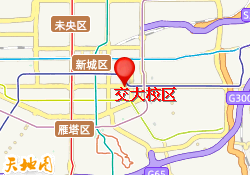 交大校区