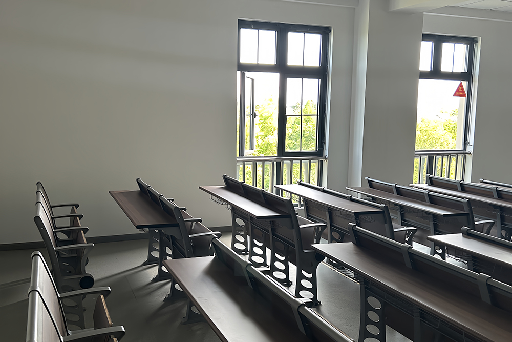 教学环境