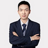 吴炜迪老师