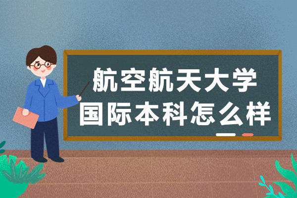 北航国际本科项目深度解析