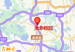 龙华校区