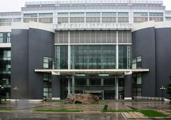 校区环境展示