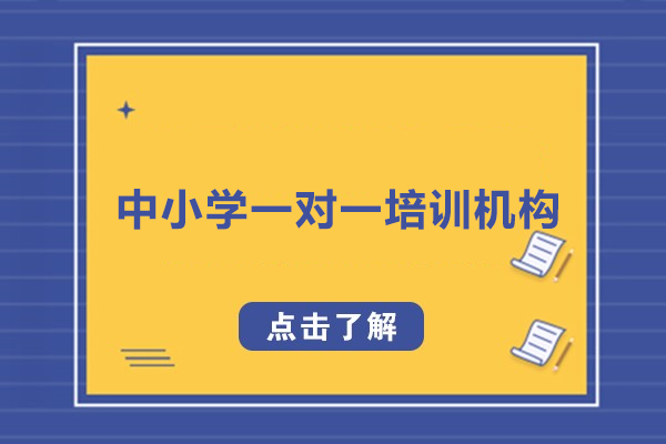 北京中小学一对一培训机构-新起点学科辅导中心