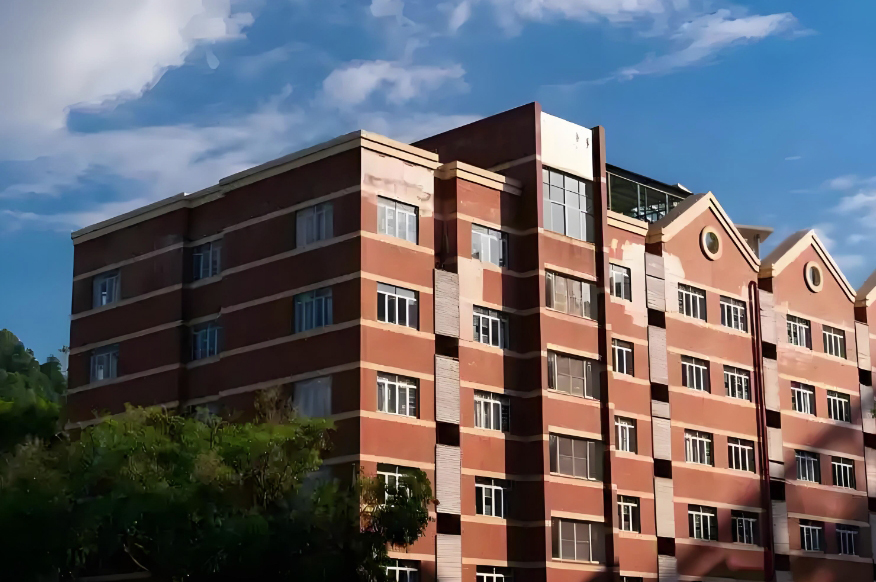 学校环境