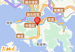 香港校区