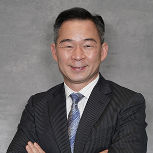 刘建德教授