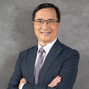 李德文先生
