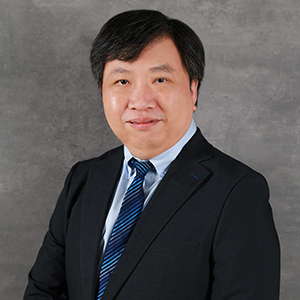 陈舜宏博士