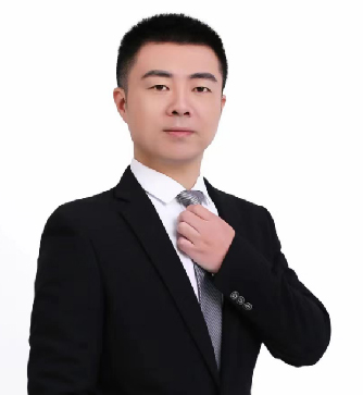 陈小龙