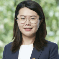 刘鑫女士