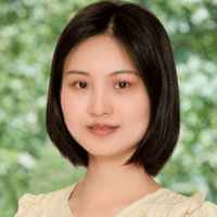 林秀兰女士