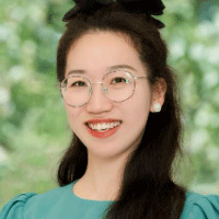 梁璟女士