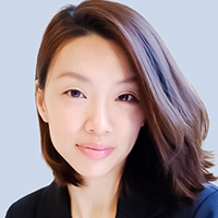 Crystal Goh