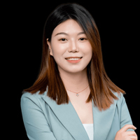 何琴老师