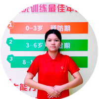李老师