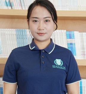 杨竹青