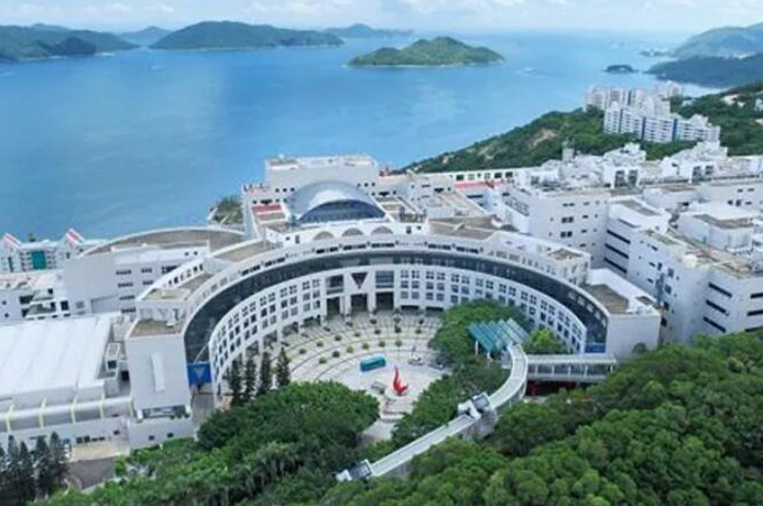合作院校俯瞰图