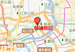 杨浦校区