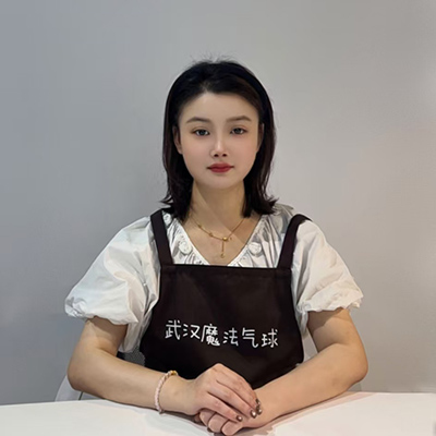小盼老师