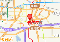 包河校区