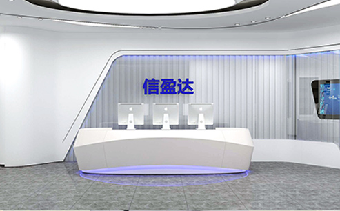 校区环境