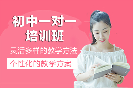 贵阳初中一对一培训班