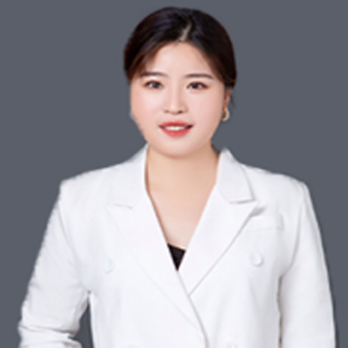 许老师