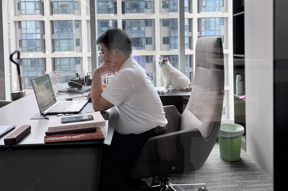 教学环境5
