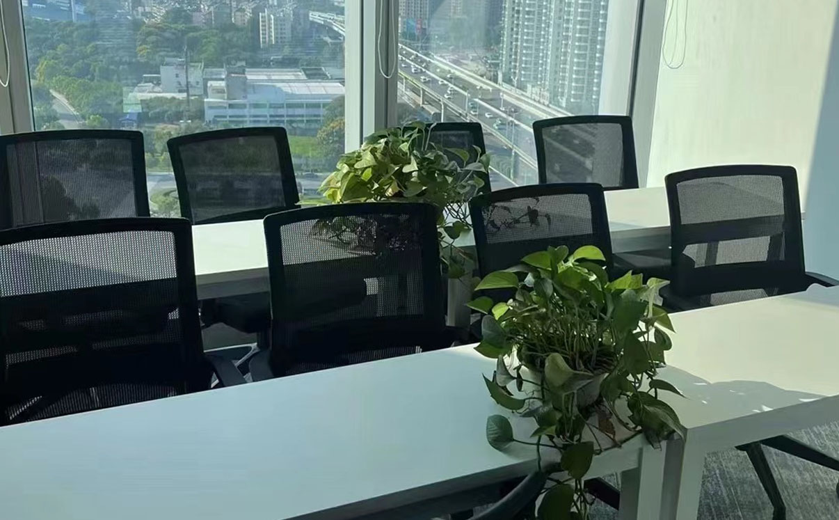 理工校区环境