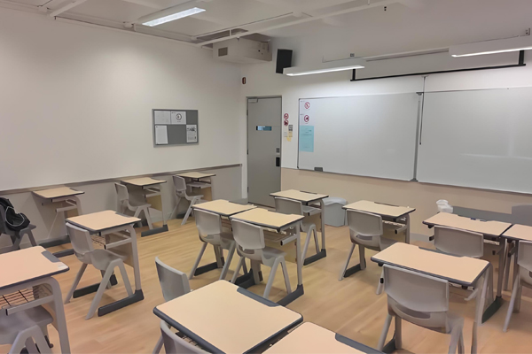 教学环境