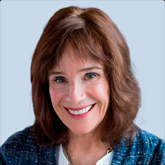深圳思欣跃儿童优脑中心老师Trudy Goodman