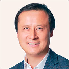 深圳思欣跃儿童优脑中心老师Jack Z.Chen