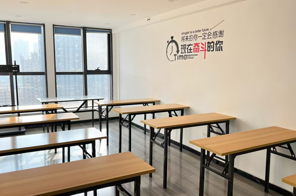 学校环境3