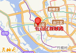 金闽校区