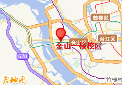 金山一楼校区